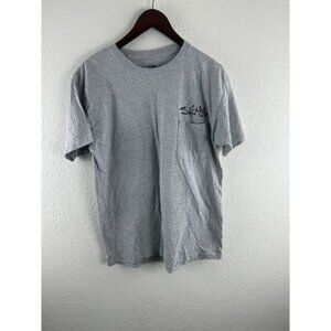 Men's Salt Life Size M Tshirt 100% Cotton